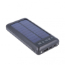 SETTY  SOLAIRE BATTERIE DE VOYAGE 10000 MAH NOIRE