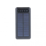 SETTY  SOLAIRE BATTERIE DE VOYAGE 10000 MAH NOIRE