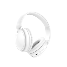 XO-BE36 CASQUE STEREO BLUETOOTH PLIABLE BLANC