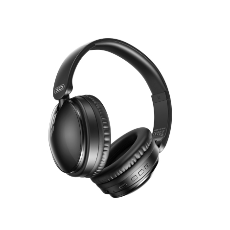 XO-BE36 CASQUE STEREO BLUETOOTH PLIABLE NOIR