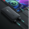 JOYROOM JR-T012 POWER BANK 10000 mAh 2,1A 2XUSB BLANC