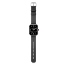 BOROFONE BD5 MONTRE CONNECTEE BLUETOOTH ETANCHE NOIRE