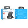 BOROFONE BQ20 CHARGEUR BLUETOOTH CHARGE RAPIDE 15W