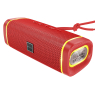 BOROFONE BR32 ENCEINTE BLUETOOTH 1200 mAh STRONG BASSE ROUGE