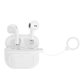 XO X26 ECOUTEURS TWS BLUETOOTH BLANC