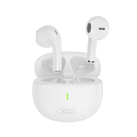 XO X26 ECOUTEURS TWS BLUETOOTH BLANC