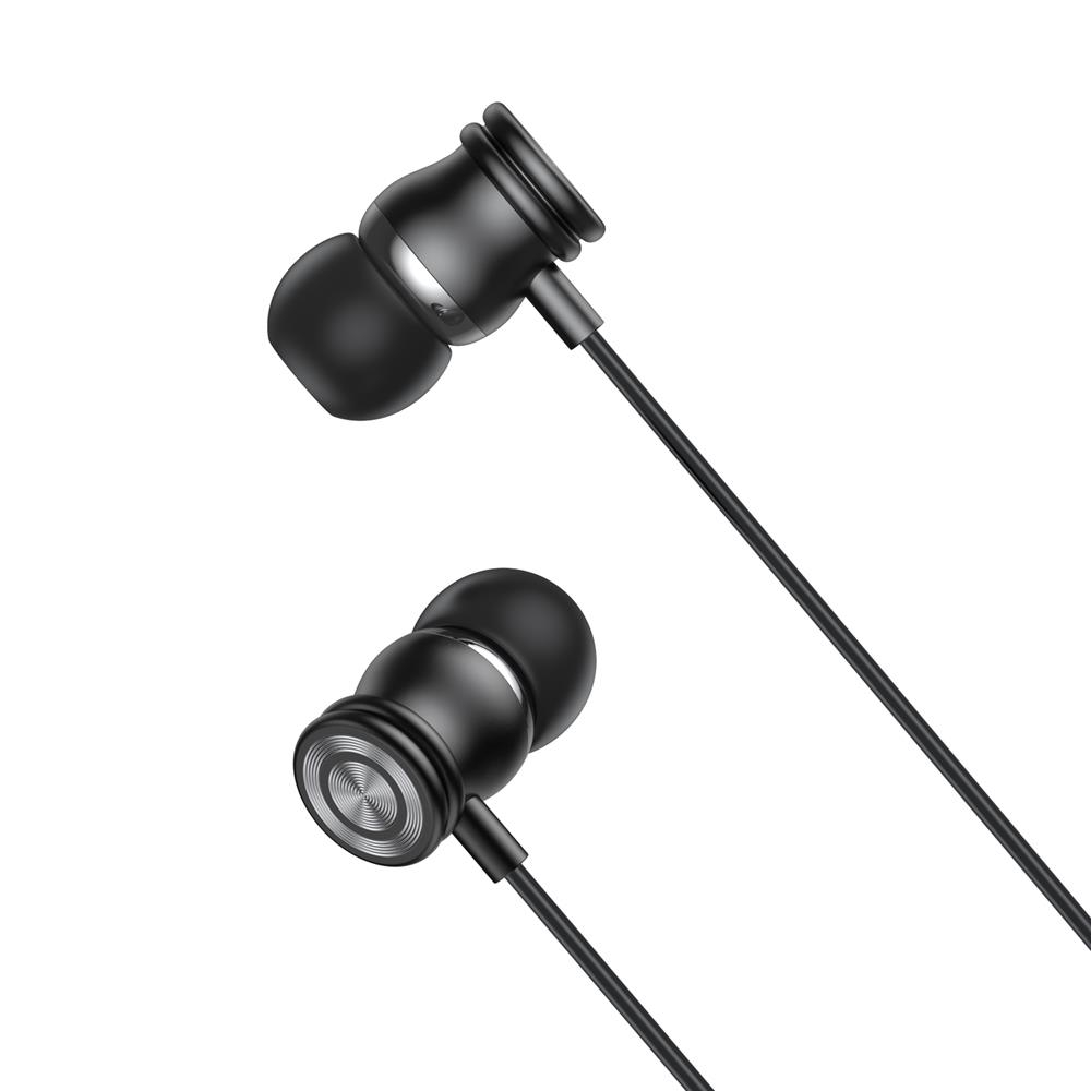 Écouteurs Kit Main - Samsung- Contrôle Filaire Avec Microphone