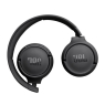 CASQUE BLUETOOTH CRISTAL BLANC REBELTEC
