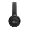 CASQUE BLUETOOTH CRISTAL BLANC REBELTEC