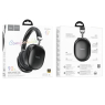 CASQUE BLUETOOTH W35 MAX NOIR HOCO