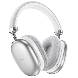 CASQUE BLUETOOTH W35 MAX BLANC HOCO