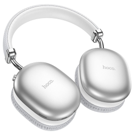 CASQUE BLUETOOTH W35 MAX BLANC HOCO