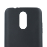 COQUE  SILICONE SAMSUNG S24 BLACK