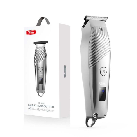 TONDEUSE ETANCHE RECHARGEABLE CF9