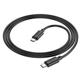 DATA CABLE USB TO TYPE C  PAVAREAL BLANC DC73