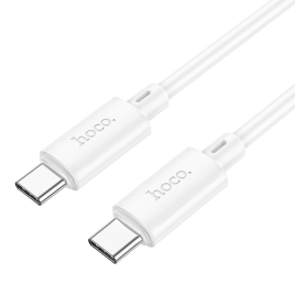 DATA CABLE USB TO TYPE C  PAVAREAL BLANC DC73
