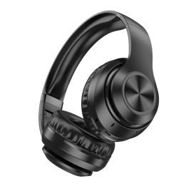 CASQUE BLUETOOTH NOIR  BOROFONE B024