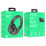 CASQUE BLUETOOTH NOIR BOROFONE BE019