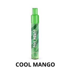 WPUFF LIQUIDEO PUFF ORIGINALE 800 PUFFS - COOL MANGO