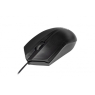 SOURIS SANS FIL OPTICAL REBELTEC ROUGE