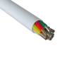 DATA CABLE  TYPE C  FAST CHARGE 2,1A  BLANC DEVIA