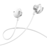 ECOUTEURS LIGHTNING POUR IPHONE STEREO BLANC XO