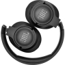 CASQUE JBL BLUETOOTH TUNE 570BT NOIR