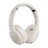 CASQUE BLUETOOTH WIWU TD-02 SON HIFI STEREO BLANC