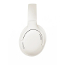 CASQUE BLUETOOTH WIWU TD-02 SON HIFI STEREO BLANC