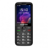 TELEPHONE SENIOR 280 NEXT KONROW ECRAN 2,8" DOUBLE SIM STATION DE CHARGE