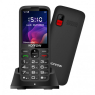 TELEPHONE SENIOR 280 NEXT KONROW ECRAN 2,8" DOUBLE SIM STATION DE CHARGE