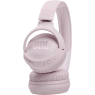 CASQUE TUNE JBL T510BT BLUETOOTH BLANC