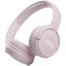 CASQUE TUNE JBL T510BT BLUETOOTH BLANC