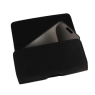 ETUI  XL IPHONE 13 /14 PRO MAX /SAM A14 REDMI 9A NOIR