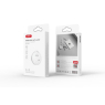 TRACKER ANTI PERTE XO-LP01 BLANC