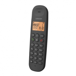 GIGASET TELEPHONE SANS FIL + MAINS LIBRES DUO + REPONDEUR AL370A DUO