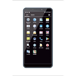 SMARTPHONE 5.72 P QHD 4G / 16G° ANDROID 10