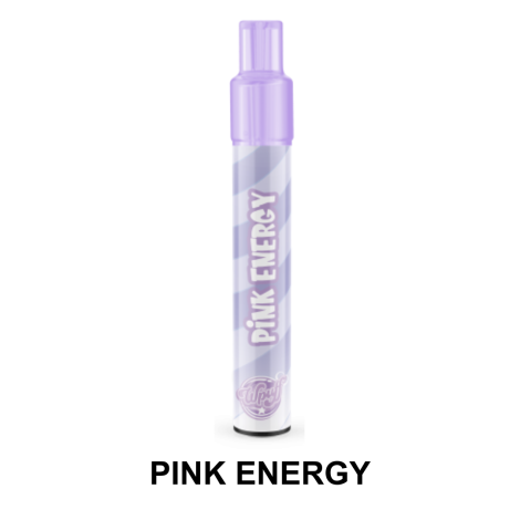 WPUFF 2.0 LIQUIDEO PINK ENERGY