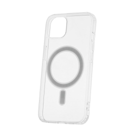 COQUE ANTI CHOC IPHONE 15 PRO MAX 6.7" TRANSPARENT