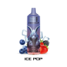 PUFF 9000 TORNADO ZERO NICOTINE TIGER BLOOD