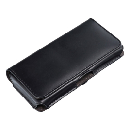 ETUI UNIVERSEL HORIZONTAL SIMILI CUIR   XXL
