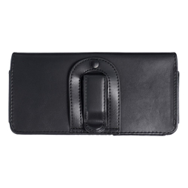 ETUI UNIVERSEL HORIZONTAL SIMILI CUIR   XXL