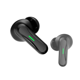 ECOUTEUR BLUETOOTH NOIR BLUE STAR BK44