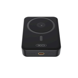 POWER BANK + INDUCTION MAGSAFE 10000 mAh 20W  XO - PR231 NOIR