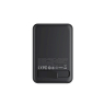 POWER BANK + INDUCTION  MAGSAFE 10000mAh FAST CHARGE 30W XO PR233 BLANC