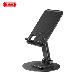 SUPPORT TELEPHONE NOIR XO C108