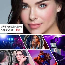 SELFIE PRO 45 cm  / EXTRA LARGE RING LIGHT / TIK TOK