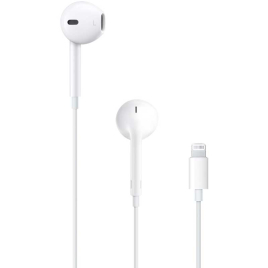 APPLE KIT PIETON LIGHTNING ORIGINE DU 5 AU 14