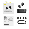 ECOUTEURS BLUETOOTH NOIR JOYROOM PB2