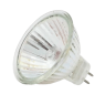 LOT DE 2 AMPOULE MR16 /GU 3.5  / GU5.3  35W